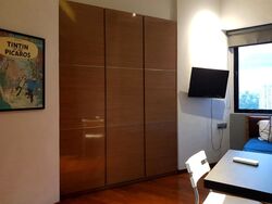 Harbour View Towers (D4), Condominium #405435001